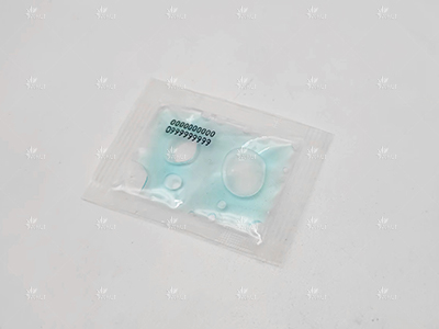 免洗手消毒凝胶-GH720Y液体包装设备