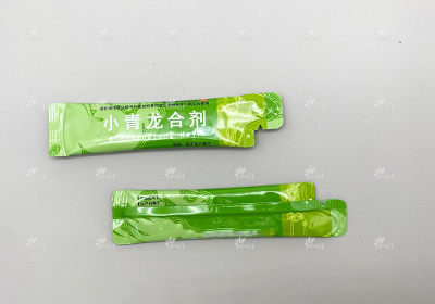 口服液袋装包装机