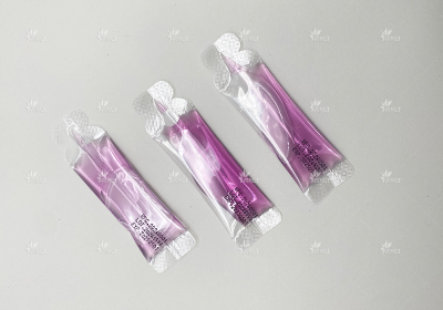 药水包装机