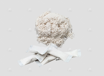 口含烟小袋包装 —— 多列口含烟包装设