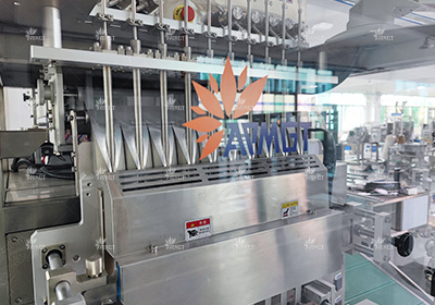 包装设备厂家的电气故障指导